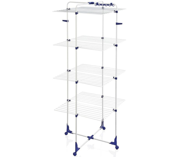 LEIFHEIT Suszarka pionowa Classic Tower 450 (81456) - 1457569 - zdjęcie 5